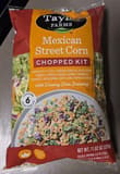 Taylor Farms Mexican Street Corn Chopped Kit