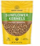 Good Sense Roasted & Salted Sunflower Kernels & Pepitas
