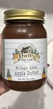 Dull’s no sugar added Apple Butter