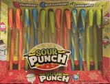 Sour Punch Candy Canes
