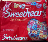 Sweethearts Candies
