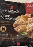 P.F. Chang's Pork Dumplings