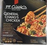 P.F. Chang's Home Menu General Chang’s Chicken