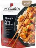 P.F. Chang's Chang’s spicy chicken