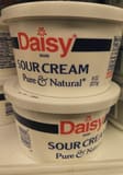 Belgioioso Daysi Sour Cream