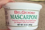 Belgioioso Mascarpone