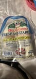 Belgioioso Fresh Mozzarella
