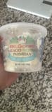 Belgioioso Asiago Romano Parmesan Salad Blend