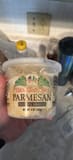Belgioioso Parmesan