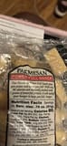 Belgioioso Parmesan Full Flavor Cheese Power-Full Snack
