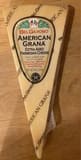 Belgioioso American Grana Extra Aged Parmesan Cheese