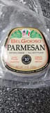 Belgioioso Parmesan