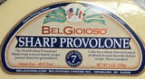 Belgioiose Cheese Inc. BelGioioso Sharp Provolone Cheese