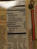 Nongshim Bowl noodle soup, savory chicken