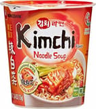 Nongshim soon Kimchi Noodles