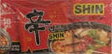 Nongshim Gourmet Noodle Soup