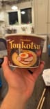Nongshim Tonkotsu Ramen