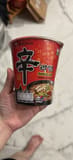 Nongshim SHIN Spicy Noodle Soup