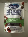 Ocean Spray Craisins Dried Cranberries