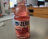 Ocean Spray Strawberry Mango Zero Sugar