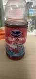 Ocean Spray CRANBERRY Juice Cocktail