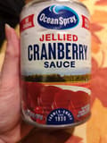 Ocean Spray Jellied Cranberry Sauce