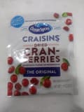 Ocean Spray Dried cranberries