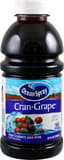 Ocean Spray Grape Cranberry Juice Drink