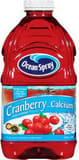 Ocean Spray Cranberry Juice Cocktail