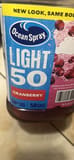 Ocean Spray Cranberry Juice Drink