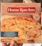 Home Run Inn Four cheese