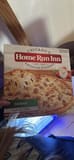 Home Run Inn Sausage Classic Pizza
