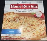 Home Run Inn Classic Cheese Pizza