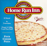 Home Run Inn Classic Four Cheese Pizza