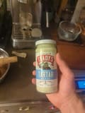 Captain Toady's Tasty Tartar Sauce