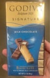 Godiva Milk chocolate
