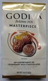 Godiva Masterpieces