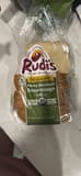 Rudi's Rocky Mountain Sourdough Bread
