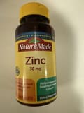 Nature Made Zinc