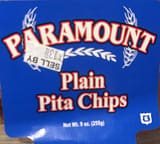 Paramount Pita chips