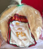 Middle East Bakery White pita