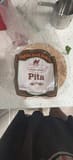 Middle East Bakery Whole wheat pita