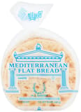 Middle East Bakery White Mediterranean Flat Bread