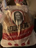 Heidelberg Seeded Jewish Rye