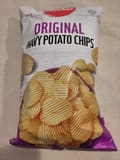 Bashas' Original Wavy Potato Chips