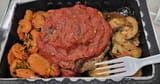 PlanIt Eats Turkey Burger