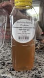 Stoltzfus Family Homemade Lemonade-Tea Half-Half