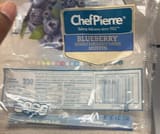 Chef Pierre Blueberry Muffin