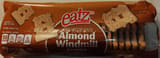 Eatz Almond Windmill Cookies