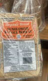 Bavarian Bakery Sunflower Whole Wheat